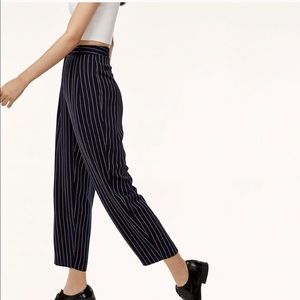 Babaton Modesto pants XXS